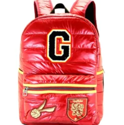 Mochila Griffindor Harry Potter 41cm