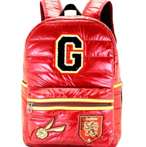 Mochila Griffindor Harry Potter 41cm