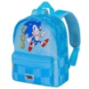 Mochila Jump Sonic the Hedgehog 27cm