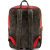 Mochila Mustafar Star Wars Loungefly 30cm
