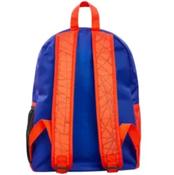 Mochila nylon Spiderman Marvel Loungefly
