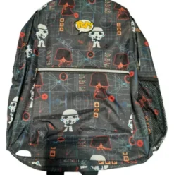 Mochila nylon Star Wars 45cm