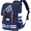Mochila Oxford Academy Hogwarts Harry Potter
