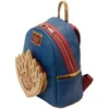 Mochila Ravager Badge Guardianes de la Galaxia 3 Marvel Loungefly 26cm