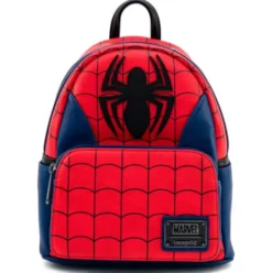 Mochila Spiderman Marvel Loungefly 26cm