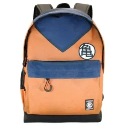 Mochila Suit Dragon Ball 44cm