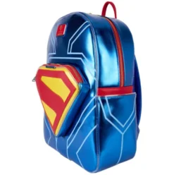 Mochila Superman DC Comics Loungefly 43cm