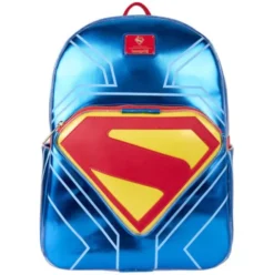 Mochila Superman DC Comics Loungefly 43cm