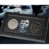 Monedas Harvey Dent Dos Caras Batman