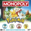 Monopoly Pokémon Edition