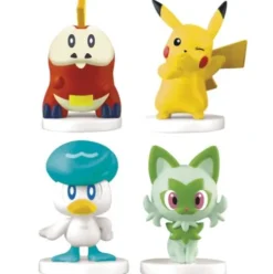 Monopoly Pokémon Edition