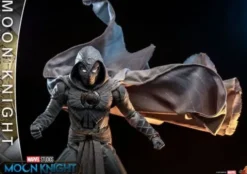 Moon Knight Masterpiece Figura 1/6 Moon Knight 29 cm