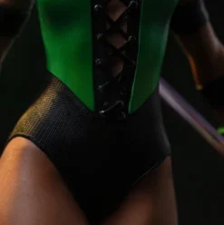 Mortal Kombat Estatua 1/10 Art Scale Jade 22 cm