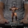 Mortal Kombat Estatua 1/10 Art Scale Shao Khan 26 cm