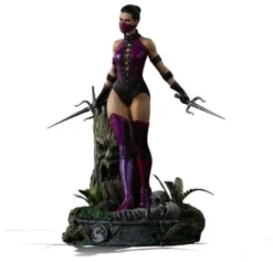 Mortal Kombat Estatua 1/10 Art Scale Mileena 22 cm