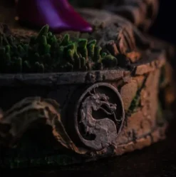 Mortal Kombat Estatua 1/10 Art Scale Mileena 22 cm