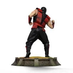 Mortal Kombat Estatua 1/10 Art Scale Ermac (Ninjas Collection) 21 cm