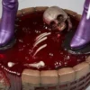 Mortal Kombat Estatua 1/3 Mileena 76 cm