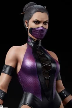 Mortal Kombat Estatua 1/3 Mileena 76 cm