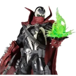 Mortal Kombat Figura Commando Spawn Dark Ages Skin 30 cm McFarlane Toys