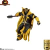 Mortal Kombat Figura Spawn (Curse of Apocalypse) (Gold Label Series) 18 cm McFarlane