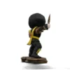 Mortal Kombat Minifigura Mini Co. PVC Scorpion 16 cm