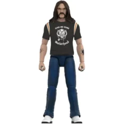 Motorhead Figura Ultimates Wave 2 Lemmy 18 cm