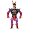 MOTU x TMNT: Turtles of Grayskull Figura Mutated Ninjor 14 cm