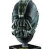 Máscara Bane The Dark Knight Rises DC Cómics Noble Collection
