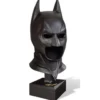 Máscara Dark Knight Edición Especial DC Cómics Noble Collection