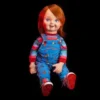 Muñeco diabólico 2 Muñeco Plush Body Good Guy 76 cm