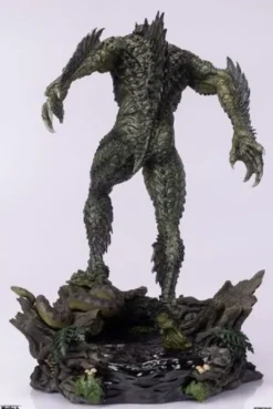 Myths & Monsters Estatua 1/5 Gillman 42 cm