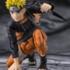 Naruto Figura SH-Figuarts Naruto Uzomaki The Power To Unite 15 cm