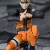 Naruto Figura S.H.Figuarts Naruto Uzomaki The Jinchuriki entrusted with Hope 15 cm