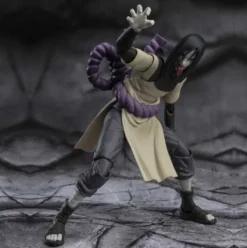 Naruto Figura SH-Figuarts Orochimaru – Seeker of Immortality Reissue 15 cm