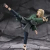 Naruto Figura S.H.Figuarts Tsunade The legendary Medical Ninja 14 cm