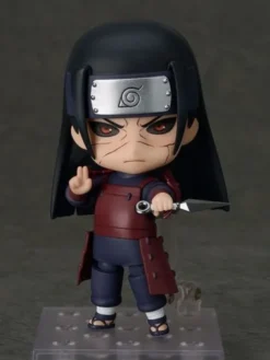 Naruto Shippuden Figura Nendoroid Hashirama Senju 10 cm
