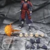 Naruto Shippuden Figura S.H.Figuarts Madara Uchiha Legend of Darkness 17 cm