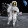 NASA Apollo 11 Figura 1/6 Buzz Aldrin 30 cm