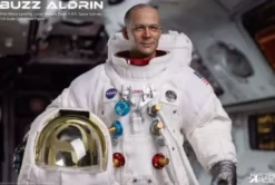 NASA Apollo 11 Figura 1/6 Buzz Aldrin 30 cm
