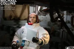 NASA Apollo 11 Figura 1/6 Michael Collins 30 cm
