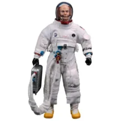 NASA Apollo 11 Figura 1/6 Michael Collins 30 cm