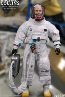 NASA Apollo 11 Figura 1/6 Michael Collins 30 cm