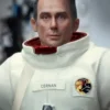 NASA Apollo 17 Figura 1/6 The Last Man on the Moon 30 cm