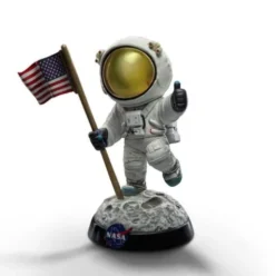 Nasa Minifigura Mini Co. PVC Apollo 11 Astronaut 23 cm