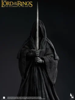 Nazgûl (Ringwraith) Deluxe 1/6 Inart El Señor de los Anillos