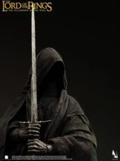 Nazgûl (Ringwraith) Deluxe 1/6 Inart El Señor de los Anillos