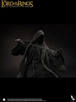 Nazgûl (Ringwraith) Deluxe 1/6 Inart El Señor de los Anillos