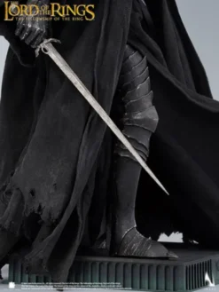 Nazgûl (Ringwraith) Deluxe 1/6 Inart El Señor de los Anillos