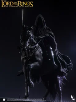 Nazgûl (Ringwraith) Deluxe 1/6 Inart El Señor de los Anillos